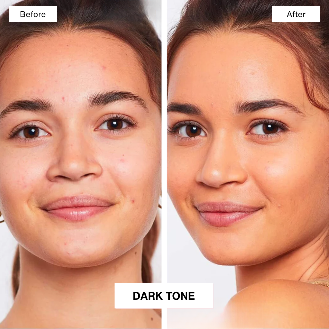 ibcccndc Colour Correcting Cream