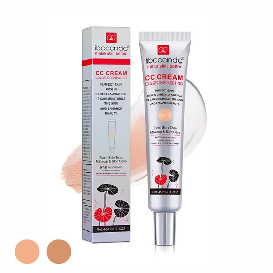 ibcccndc Colour Correcting Cream
